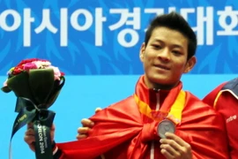 Công bố danh sách 10 gương mặt trẻ Việt Nam tiêu biểu năm 2014