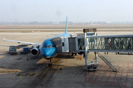 Vietnam Airlines khai thác trở lại đường bay tới Pleiku trong một tuần