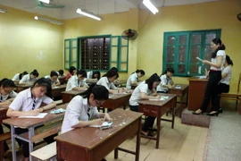 PGS Mai Văn Trinh: Quy chế thi mới tạo thuận lợi hơn cho thí sinh