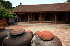 Cần tạo đà cho loại hình du lịch cộng đồng ở Hà Nội phát triển