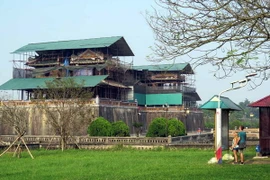 ADB hỗ trợ Thừa Thiên-Huế phát triển đô thị loại II - đô thị xanh