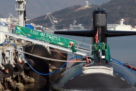 Triều Tiên tiếp tục công kích cuộc tập trận chung Mỹ-Hàn Quốc