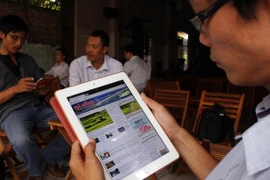 Đà Nẵng sử dụng công nghệ thông tin giám sát an toàn giao thông