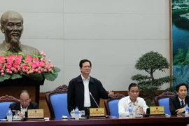 Muốn cải cách tốt, cán bộ phải hết lòng phục vụ dân, doanh nghiệp