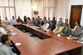 Colombia ngừng tạm thời các cuộc không kích nhằm vào FARC