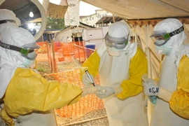 Cuba tuyên bố hoàn thành nhiệm vụ quốc tế chống Ebola tại châu Phi