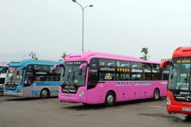 Làm rõ thông tin về tình trạng “bảo kê” trên tuyến Quốc lộ 5