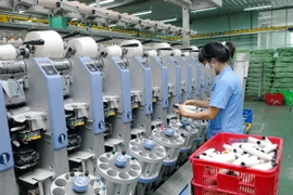 Hà Nội xây dựng hoàn thiện 7 khu công nghiệp, công nghệ cao