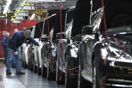 Mercedes-Benz báo lỗi hơn 16 nghìn xe tại thị trường Hàn Quốc