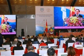 IPU-132: Đại hội đồng thông qua Nghị quyết về chống khủng bố