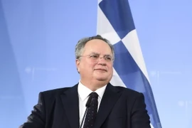 Hy Lạp không ủng hộ trừng phạt Nga xuất phát từ "nóng giận"