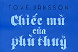 Tác phẩm “Chiếc mũ của phù thủy” đã đến Việt Nam 