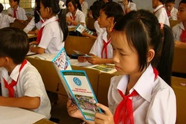 Ảnh minh họa. (Nguồn: Internet)