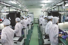 Ảnh minh họa. (Nguồn: baohaiquan.vn)