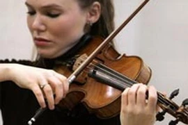 Ảnh minh họa. (Nguồn: Internet)