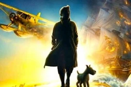 Hình ảnh trong phim.