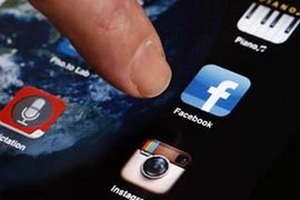 Facebook đang muốn sở hữu một trình duyệt web của riêng mình. (Nguồn: AFP)