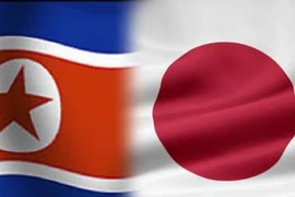 Nhật Bản-Triều Tiên đàm phán cấp cao vào tuần tới