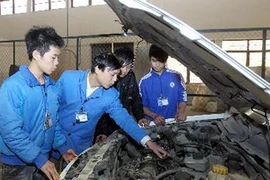 Ảnh minh họa. (Nguồn: TTXVN)