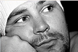 Nghệ sĩ Jeremy Donovan. (Nguồn: TT&VH)