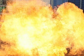 Ảnh minh họa. (Nguồn: Internet)