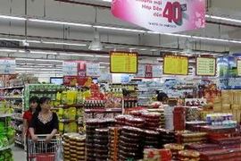 Ảnh minh họa. (Nguồn: Thanh Vũ/TTXVN)