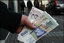 Ảnh minh họa. (Nguồn: Getty)