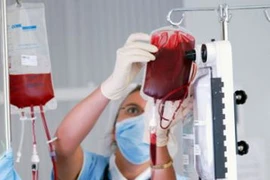 Ảnh minh họa. (Nguồn: Internet)