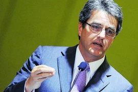 Ông Roberto Carvalho de Azevedo. (Nguồn: diariodolitoral.com.br)