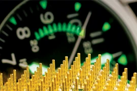 Công nghệ bán dẫn Việt Nam tìm cơ hội ra thế giới