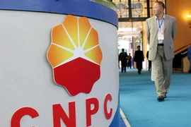 CNPC đã trở thành doanh nghiệp mạnh nhất toàn cầu. (Nguồn: Internet)
