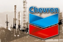 Tập đoàn năng lượng Chevron phải đối mặt phán quyết của tòa án Ecuador. (Ảnh: tehrantimes)