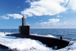 Ảnh minh họa. (Nguồn: AFP)