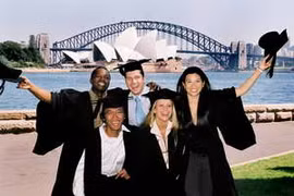 Australia - nơi du học đắt đỏ và được ưa chuộng nhất