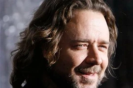 Diễn viên Russell Crowe. (Nguồn: Internet)