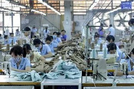 Ảnh minh họa. (Nguồn: TTXVN)