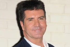 Giám khảo khó tính Simon Cowell. (Nguồn: Internet)