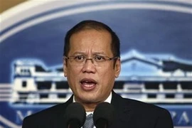 Tổng thống Philippines Benigno Aquino III. (Nguồn: Internet)