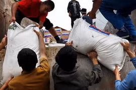(Nguồn: RIA Novosti)