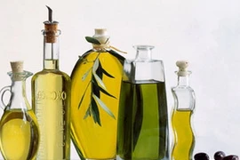 Dầu ôliu còn có tác dụng bảo vệ gan. (Nguồn: Internet)