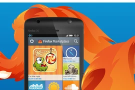 Samsung làm ngơ với Firefox OS của Mozilla.