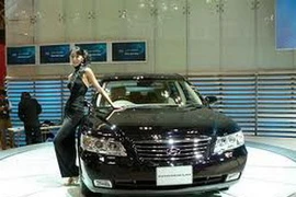 Ảnh minh họa. (Nguồn: Internet)