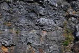 Một mỏ đá phiến lộ thiên. Ảnh minh họa. (Nguồn: RFI)