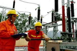 Ảnh minh họa. (Nguồn: TTXVN)