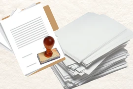 Ảnh minh họa. (Nguồn: Vietnam+)