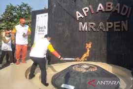 (Nguồn: en.antaranews.com)