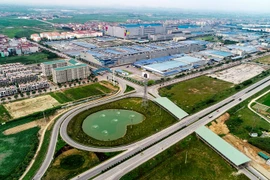Ảnh minh họa. (Nguồn: baobacninh.com.vn)