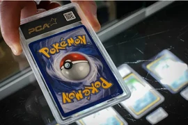 Ảnh minh họa. (Nguồn: theguardian.com)