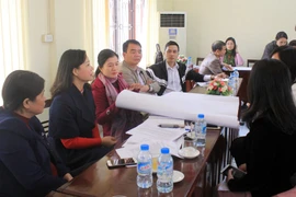 Ảnh minh họa. (Nguồn: dangcongsan.vn)