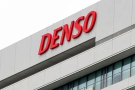 Người phát ngôn của Denso khẳng định hiện tại các hoạt động sản xuất và kinh doanh của hãng chưa bị ảnh hưởng vì vụ tấn công mạng. (Nguồn: asahi.com)